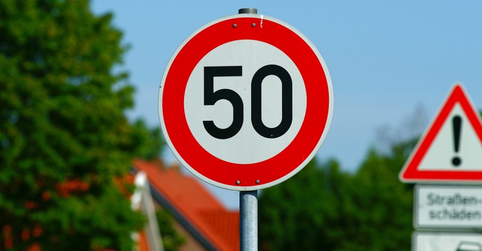 zdjęcie: Jechał 119 km/h przy ograniczeniu do 50 km/h / pixabay/3555701