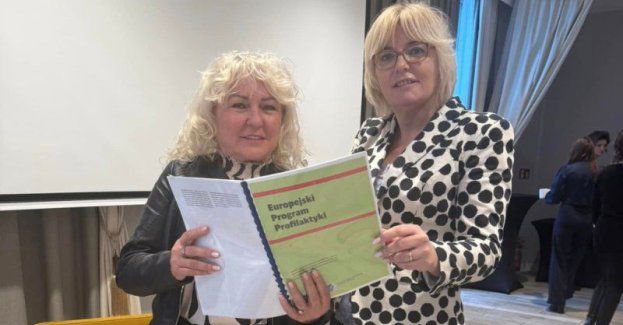 Narada samorządów o lokalnej polityce wobec alkoholu