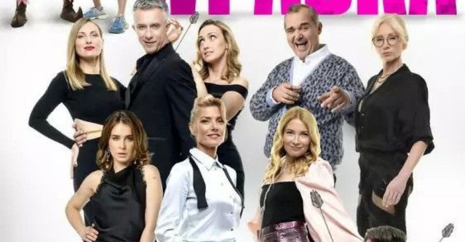 zdjęcie: Najzabawniejsza komedia sezonu! / kupbilecik24.pl / Najzabawniejsza komedia sezonu!