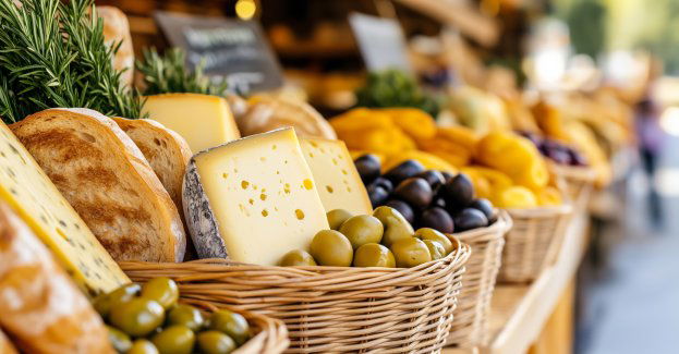 W sobotę, 22 marca, kolejny Podkarpacki Bazarek