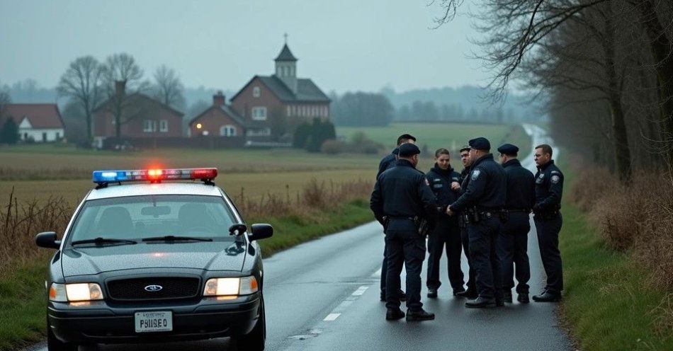 zdjęcie: Fałszywe zgłoszenie o nożu w Sępopolu skończyło się mandatem / TM/ przykładowa ilustracja