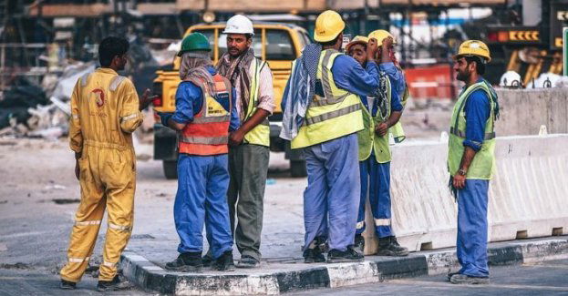 Wypadek na budowie instalacji Olefiny III - zmarł pracownik, drugi trafił do szpitala