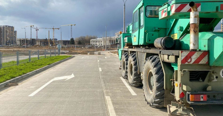 zdjęcie: Od poniedziałku remont ul. Hetmańskiej / v14748500