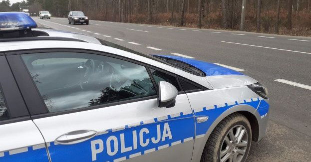 Warunki pogodowe robią się coraz trudniejsze. Zachowajmy ostrożność na drodze