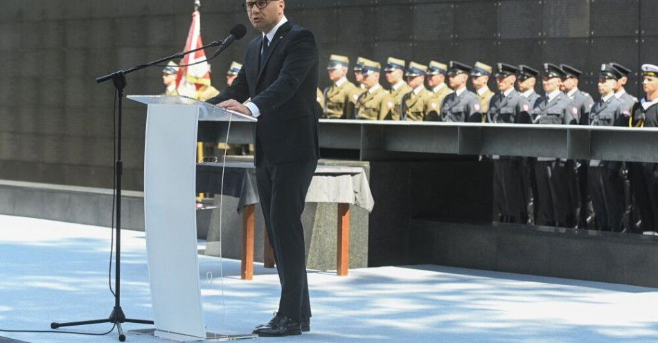 zdjęcie: Powstanie Warszawskie to jeden z najważniejszych punktów w naszych dziejach / fot. PAP