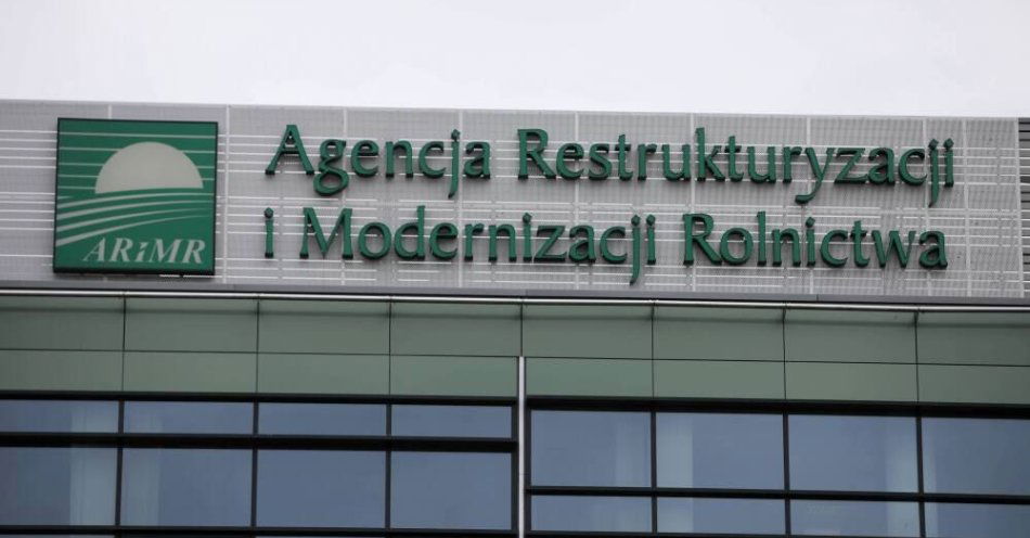 zdjęcie: Monitoring satelitarny upraw wykrył nieprawidłowości / fot. PAP