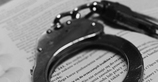 Zatrzymany za brak pasów… a okazało się, że to nie wszystko