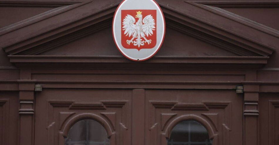 zdjęcie: MSZ Rosji zapowiedziało zamknięcie konsulatu RP w Królewcu od 29 sierpnia / fot. PAP