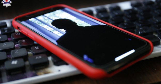 Na wirtualnej inwestycji stracił ponad 40 tysięcy złotych