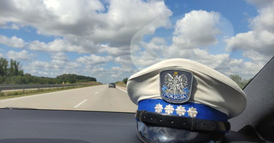 zdjęcie: Zgorzelec: kierowca z dwoma zakazami i metamfetaminą w organizmie / fot. KPP w Zgorzelcu