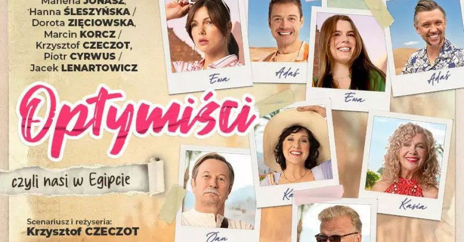 zdjęcie: czyli nasi na wakajkach w Egipcie / kupbilecik24.pl / czyli nasi na wakajkach w Egipcie