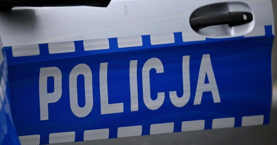 zdjęcie: Śląskie: cztery kolejne osoby zatrzymane za udział w mafii śmieciowej / Radom, 18.12.2025. Logo policji widoczne na radiowozie, 18 bm. (pp/mgut) PAP/Piotr Polak