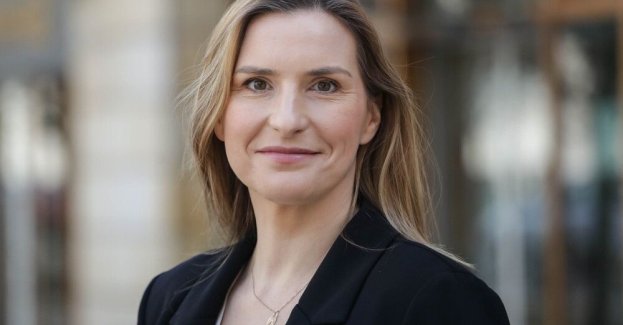 Sobkowiak-Czarnecka: pojawiają się wstępne rozmowy ws. SAFE II