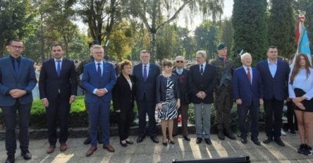 85. rocznica sowieckiej napaści na Polskę