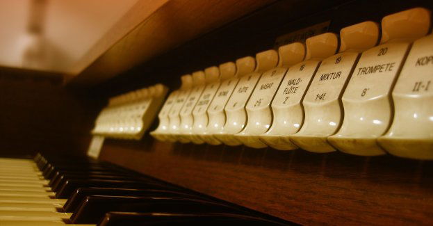 Ostatni koncert w katedrze rzeszowskiej. Wystąpi portugalski organista