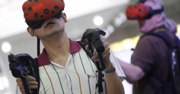 Sztuczna inteligencja rokuje nadzieję na znaczny wzrost dobrobytu