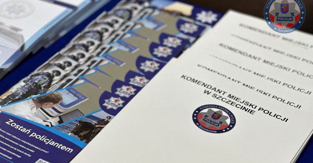 Za nami Giełda Pracy 2023 zorganizowana przez Akademickie Biuro Karier Uniwersytetu Szczecińskiego