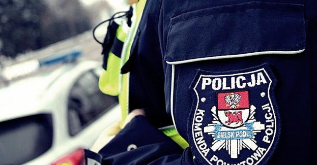 Kierował mimo cofniętych uprawnień