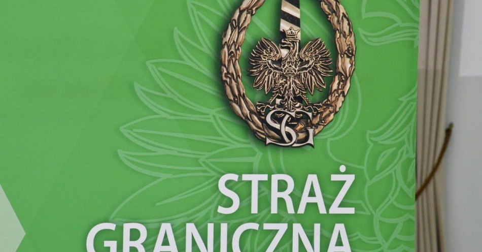 zdjęcie: 80 osób próbowało w piątek nielegalnie dostać się z Białorusi do Polski / fot. PAP