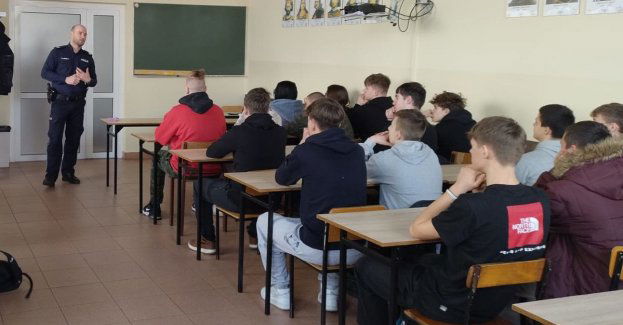 Odpowiedzialność nieletnich