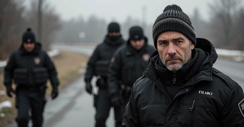 zdjęcie: Nakielska policja zatrzymała cztery osoby poszukiwane / TM/ przykładowa ilustracja