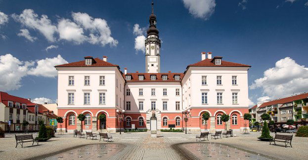 Grodków: Księstwo Nyskie a Górny Śląsk