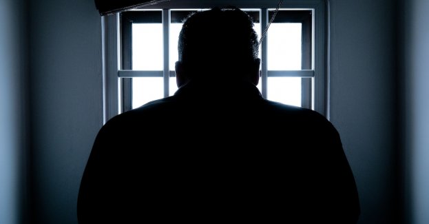 Poszukiwani z Nidzicy trafili najbliższe dni spędzą w murach zakładu karnego