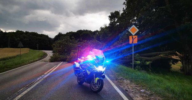 Dwóch pijanych kierujących i jeden na zakazie to bilans minionej doby. Cała trójka w najbliższym czasie będzie tłumaczyć się przed sądem