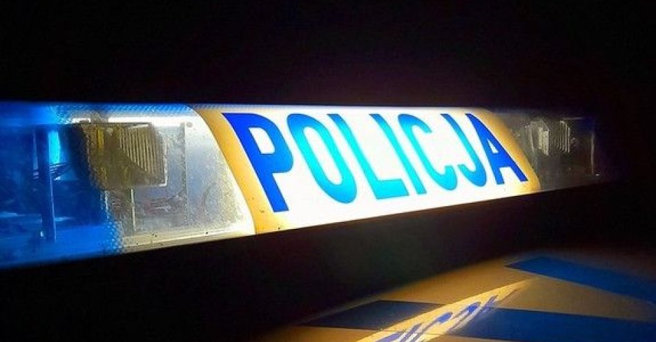 zdjęcie: Pijany kierowca z ponad 2,5 promila zatrzymany w Hajnówce / fot. KPP Hajnówka