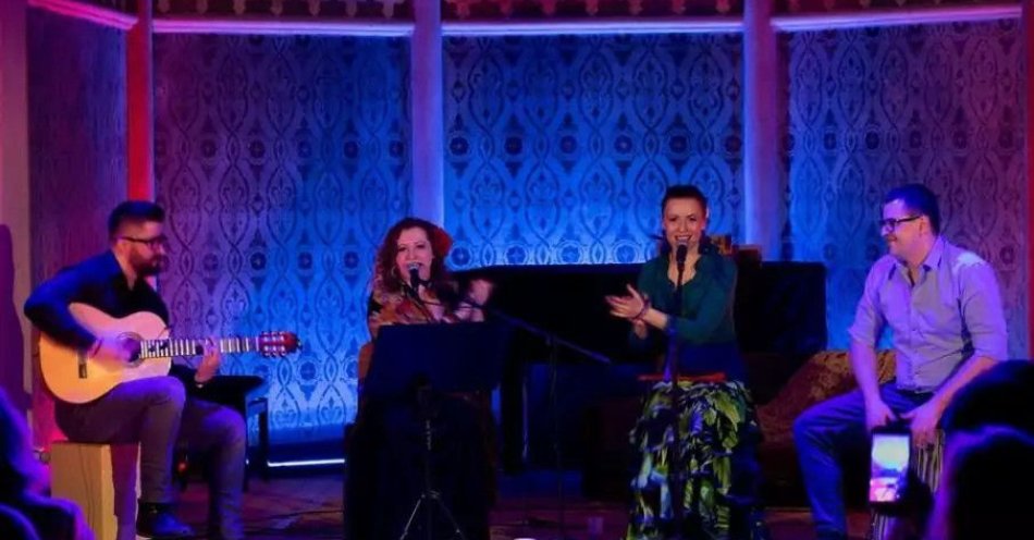 zdjęcie: W Rytmie Flamenco LOS PAYOS / kupbilecik24.pl / W Rytmie Flamenco \