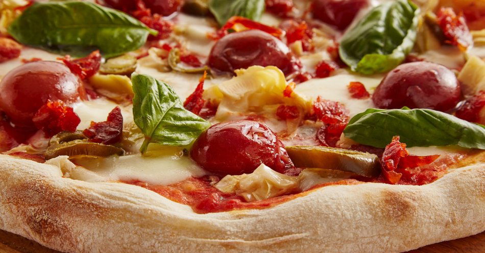 zdjęcie: Nie chciał zapłacić za pizzę – okazało się, że był poszukiwany / pixabay/3000273