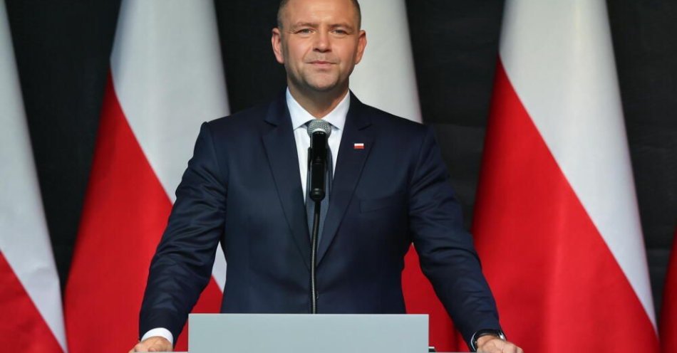 zdjęcie: Chcemy pokoju, więc musimy być gotowi do wojny; potrzebujemy silnej armii i sojuszy / fot. PAP