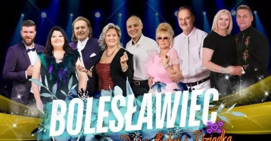 zdjęcie: Szlagierowe Marzenia - Muzyczno-kabaretowe Show / kupbilecik24.pl / Szlagierowe Marzenia - Muzyczno-kabaretowe Show