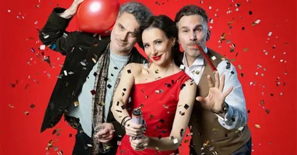 zdjęcie: Wyjątkowy prezent - Popławska, Wieczorkowski i Bosak / kupbilecik24.pl / Wyjątkowy prezent - Popławska, Wieczorkowski i Bosak