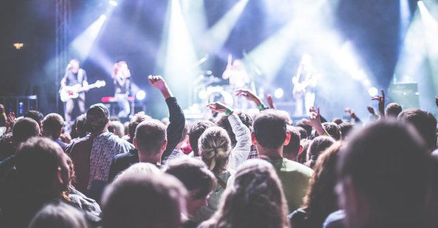 Pod hasłem Wojnie nie! rozpoczyna się dziś Pol'and'Rock Festival