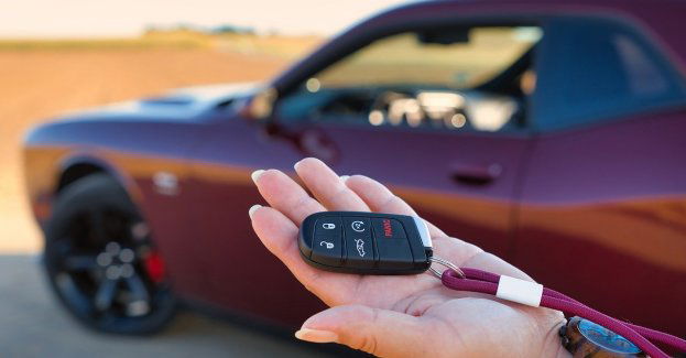 23-latek w areszcie, jego samochód na policyjnym parkingu. Wszystko przez blisko 4 promile