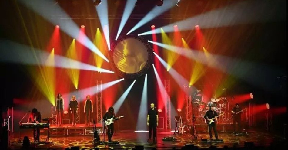 zdjęcie: Another Pink Floyd - The Wall / kupbilecik24.pl / Another Pink Floyd - The Wall