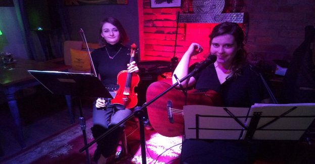 Muzyka, która podpowiada