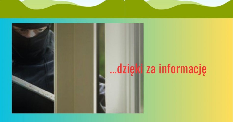 zdjęcie: Wyjechałeś na majówkę ? - uważaj co publikujesz w mediach społecznościowych / fot. KPP w Mławie
