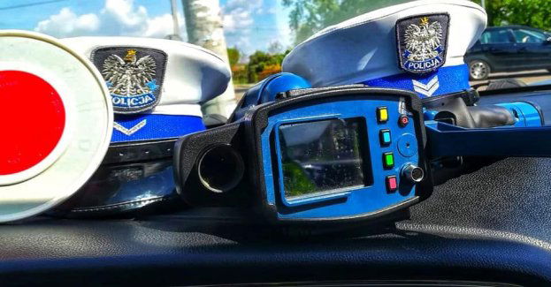 On na zakazie, ona poszukiwana