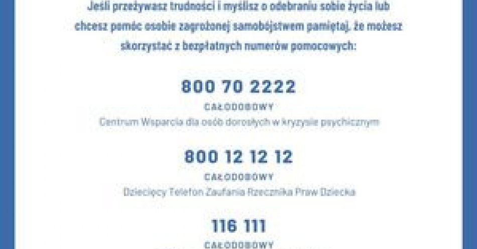 zdjęcie: Policjanci odnaleźli mężczyznę, który po kłótni z żoną, wyszedł z domu, potem wysłał sms-a do siostry sugerującego, że może zrobić sobie krzywdę / fot. KPP w Ostrowi Mazowieckiej