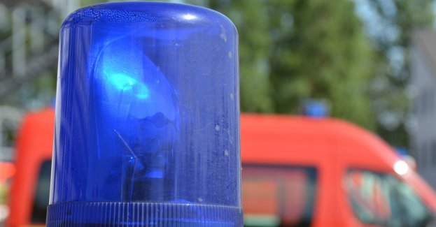 Zgłosił wypadek, którego nie było. Teraz poniesie za to konsekwencje.