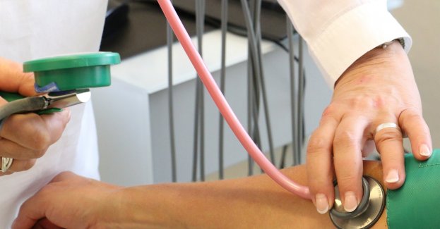 Lekarka na nocnym dyżurze pracowała pod wpływem alkoholu