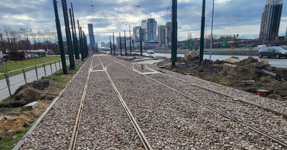 zdjęcie: Zmiany w kursowaniu tramwajów na terenie Katowic / fot. nadesłane