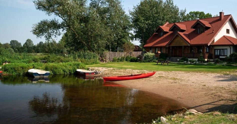zdjęcie: Podlaski Bon Turystyczny ma być kontynuowany w 2026 r. / fot. PAP