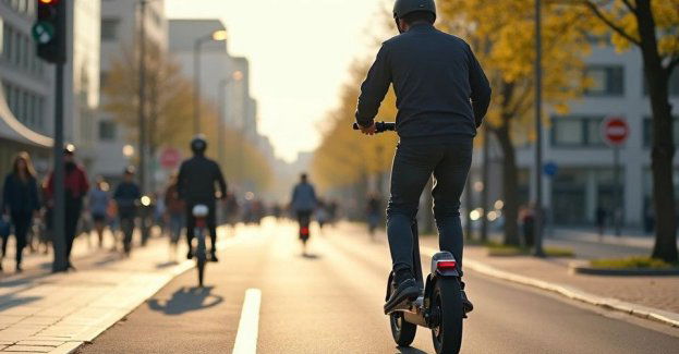 Jak bezpiecznie korzystać z hulajnogi elektrycznej