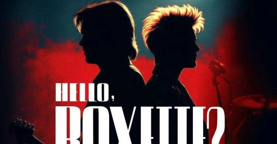 zdjęcie: HELLO, ROXETTE - show muzyczne z piosenkami zespołu Roxette / kupbilecik24.pl / \