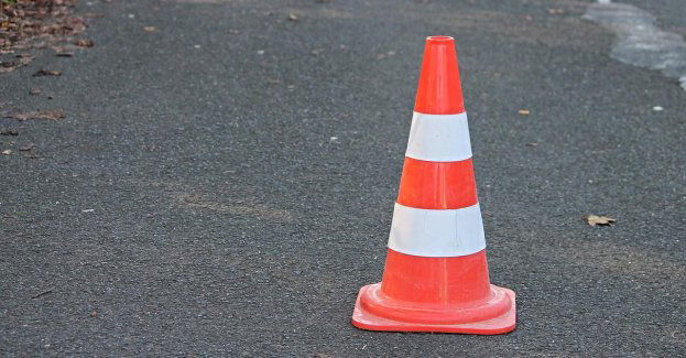 Na początku lipca Miejski Zarząd Ulic i Mostów zapowiedział finalizację kolejnych przetargów dotyczących remontów dróg