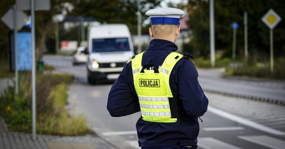 zdjęcie: Podając fałszywe dane, chciała uniknąć odpowiedzialności. / fot. KMP w Gdyni