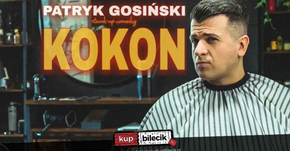 zdjęcie: Program & Kokon / kupbilecik24.pl / Program 